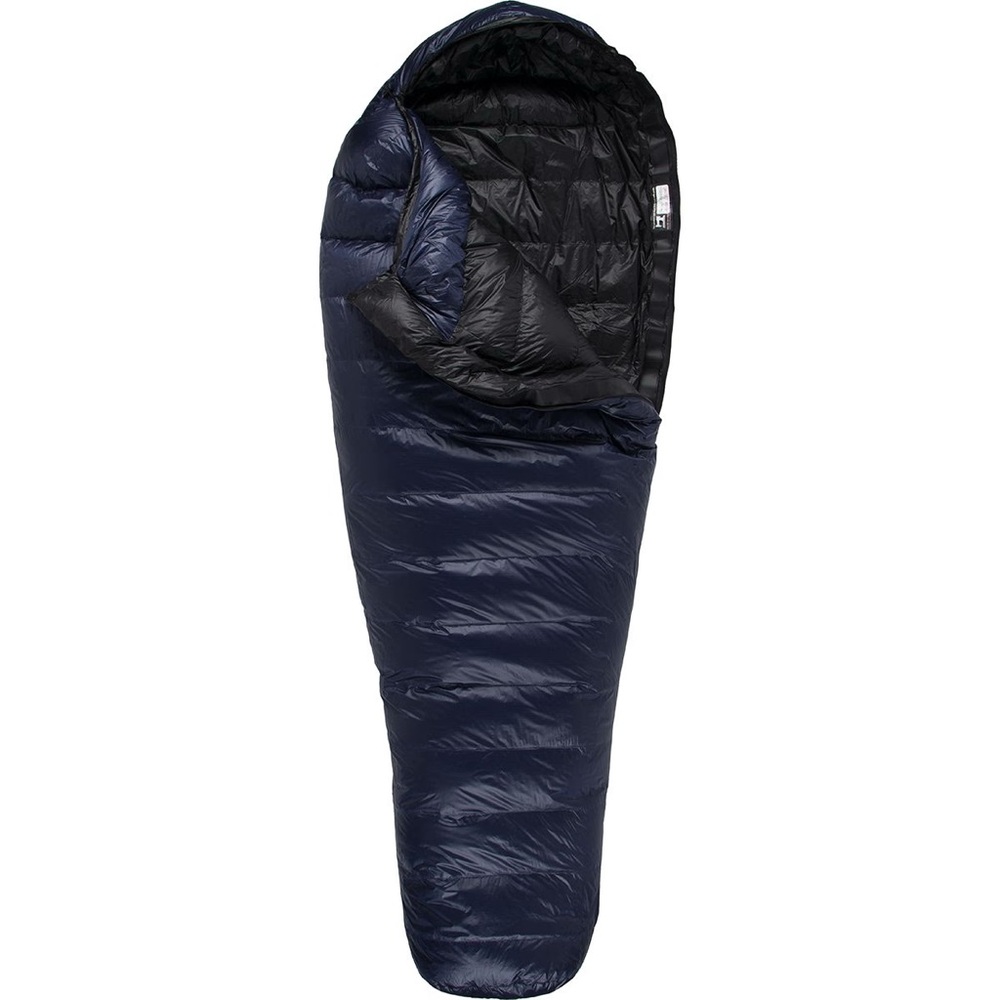 Western Mountaineering | MegaLite Down Sleeping Bag | 30 Degree | Short (5’6”)